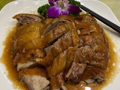 -敬宾酒家(胜利广场店)