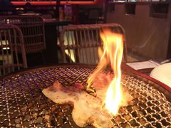 -十三姨正合丰烤肉(营迹路店)