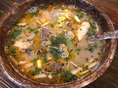 -玉祥府牛肉罩饼(金光道店)