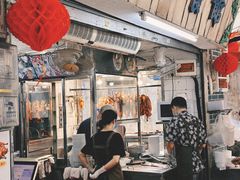 -凌舍好烧鹅(中山路店)