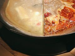 -湊湊火锅·茶憩(杭州湖滨银泰in77店)