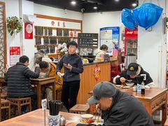 -随柳居·苏式小吃(建新巷店)