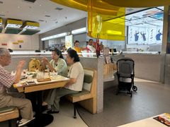 -蔡澜点心·粤菜(月星环球港店)