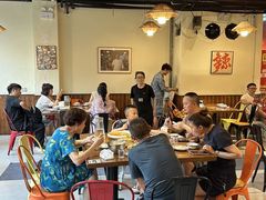 -邱金小炒·30 年盐帮江湖菜(自贡店)