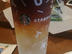 -星巴克(天津SM城市广场店)