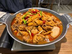 -石灰石烧鸡公(南通万象城店)