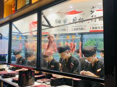 -潮发潮汕牛肉店(龙洞店)