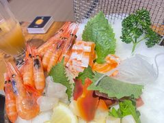 -松竹和日式料理(辽阳店)