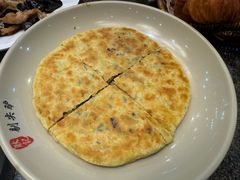 -三道菜(明堂公园店)