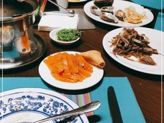 -合肥融创永乐半山酒店·永乐半山西餐厅