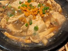 -五谷丰登·胶东海鲜·家常菜(张村店)