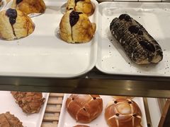 -新侨三宝乐面包店(菜市口店)