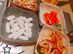 -新石器烤肉(南通CBD大有境店)