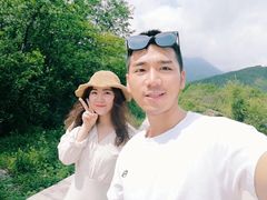 -石棉县孟获城