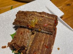 酥骨带鱼-陆壹捌餐厅(五大道店)