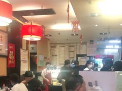大堂-姚记炒肝店(簋街店)