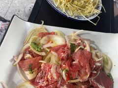 -火焱山烤肉·齐齐哈尔烤肉(朝阳店)