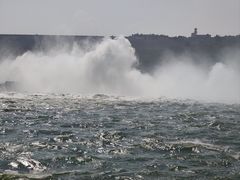 -黄河小浪底水利枢纽风景区