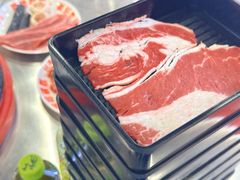 -哈哈碳都·牛肋条无限自助烤肉(宝龙店)