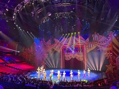 -珠海横琴长隆《卡卡虎奇遇记》