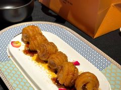 -醉东Oriental House(静安嘉里中心店)