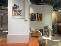 -海马体照相馆(天津世纪都会店)