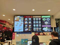 -小杨生煎(龙之梦购物中心店)
