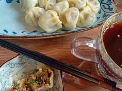 -八珍手工水饺·妈妈的爱(传芳巷店)