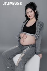 -专注孕妇照亲子照·纪田摄影