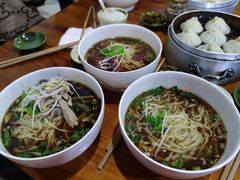 -邵顺兴锅盖面(金山宝地店)