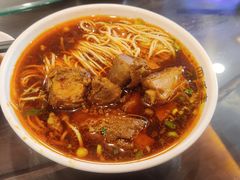 -四季春(美食街店)