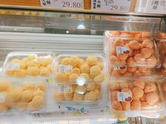 -泸溪河桃酥(凯德MALL太阳宫店)
