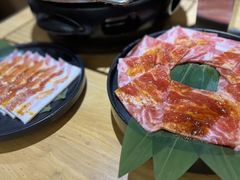 -九田家黑牛烤肉(溧水万达店)