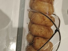 -赶海部落海鲜城(海阳路店)