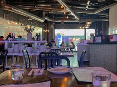 大堂-PIZZA BIANCA(万象城店)