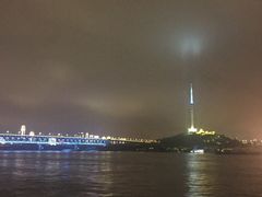 -武汉关码头(轮渡站)