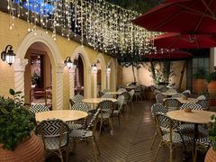 -玫瑰厅上海菜(兴国路店)