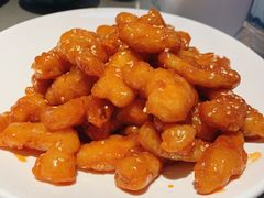 -茅庐川菜(青岛凯德店)