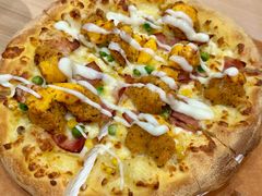 -达美乐比萨(肖家河店)