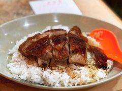 -一乐烧鹅(中环店)