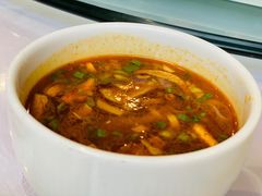 一口香-令氏家外家周秦食府(高新店)