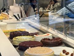 -Lady M Cake Boutique(麦迪逊大道店)