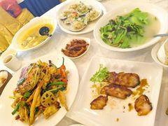-御满江海鲜酒家(洛溪新城店)