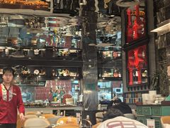 -巴依老爷新疆美食(清华东门店)