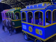 -北京鹿世界主题园