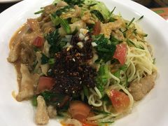 -东方宫·中国兰州牛肉拉面(三里屯店)