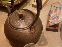 -耶里夏丽·丝路国际·新疆餐厅(浦东区东方路店)