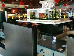 -西玛西餐厅(乐晟广场店)