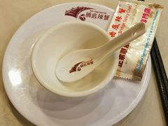 -桥底辣蟹(谢斐道店)