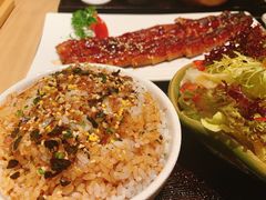 -yokocho上横町·日本食街(深业上城店)